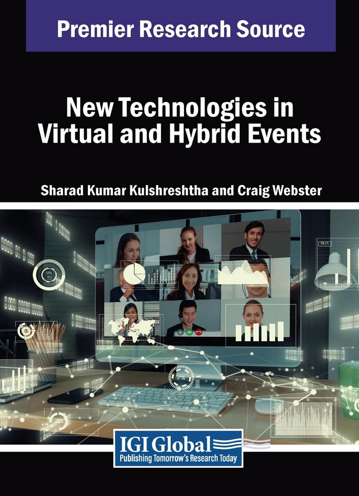 New Technologies in Virtual and Hybrid Events